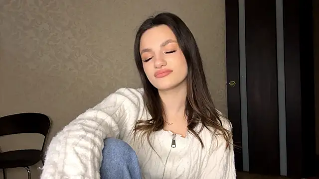 Snapshot of Kosandra_k chatting on 20, 3, 2026 Kosandra k online show from 20, 3, 2026