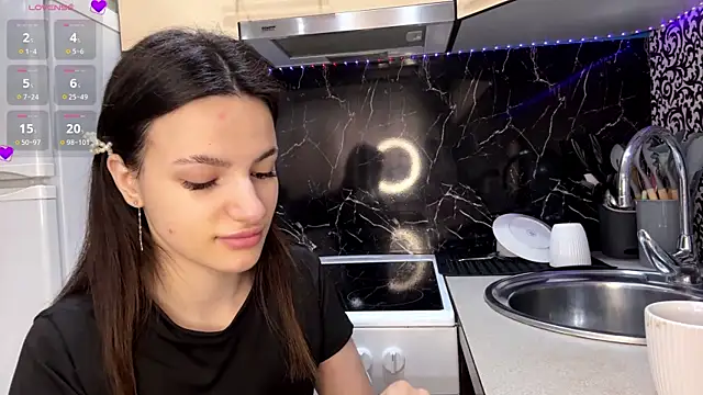 Snapshot of Kosandra_k chatting on 6, 4, 2026 Kosandra k online show from 6, 4, 2026