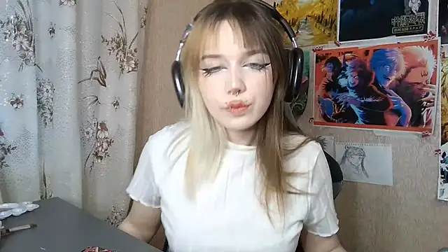 MilaTyan online show from 28, 5, 2026
