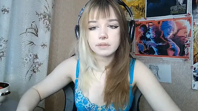 MilaTyan online show from 2, 6, 2026