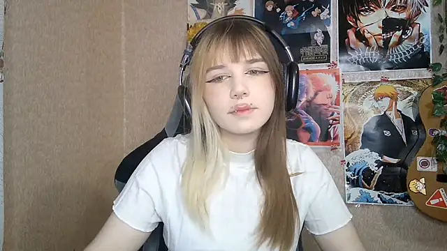 Snapshot of MilaTyan chatting on 13, 6, 2026 MilaTyan online show from 13, 6, 2026