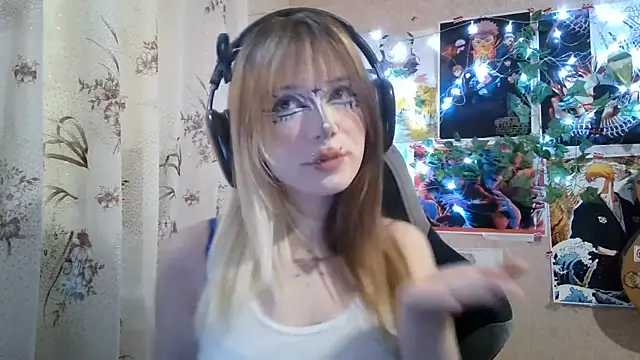 Snapshot of MilaTyan chatting on 9, 7, 2026 MilaTyan online show from 9, 7, 2026