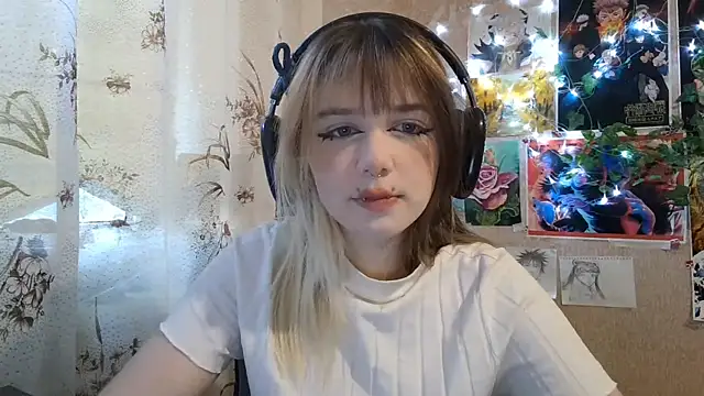 Snapshot of MilaTyan chatting on 12, 7, 2026 MilaTyan online show from 12, 7, 2026