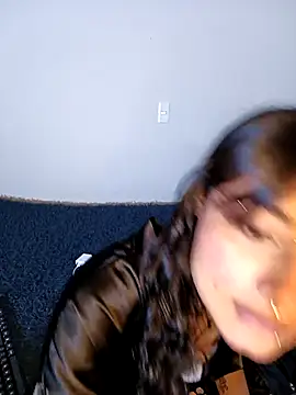 Snapshot of Lili__Clan chatting on 8, 3, 2026 Lili Clan online show from 8, 3, 2026