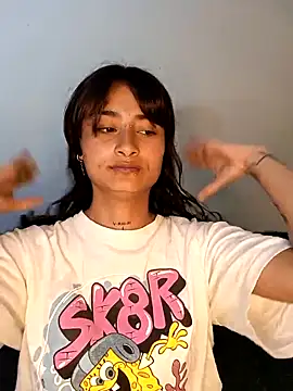 Snapshot of Lili__Clan chatting on 15, 3, 2026 Lili Clan online show from 15, 3, 2026