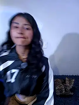 Snapshot of Lili__Clan chatting on 28, 3, 2026 Lili Clan online show from 28, 3, 2026