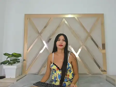 Carlotaasm online show from 22, 3, 2026