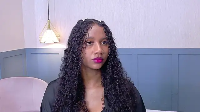 Chloe-Rose- online show from 23, 2, 2026