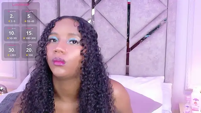 Chloe-Rose- online show from 26, 3, 2026