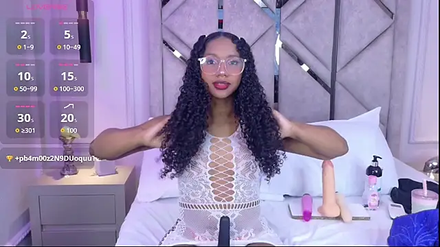 Chloe-Rose- online show from 10, 4, 2026