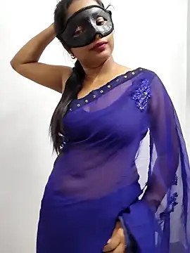 Cute-aryaa online show from 31, 3, 2026