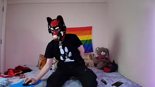 K9 GoodBoy online show from 15, 4, 2026