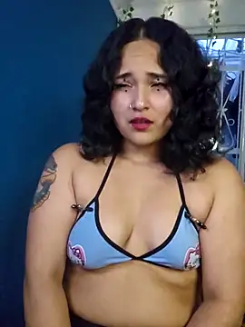 Snapshot of IncognitoLive1 chatting on 4, 3, 2026 IncognitoLive1 online show from 4, 3, 2026