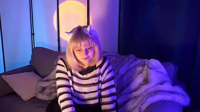 pocketwaifu online show from 23, 3, 2026