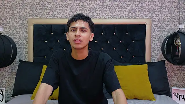 Dark Sultan online show from 18, 2, 2026