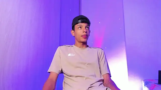 Maxfrost1 online show from 26, 3, 2026