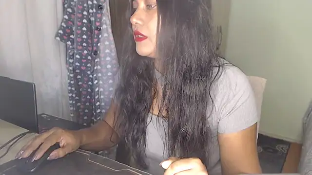 Snapshot of SexyGalletita chatting on 19, 3, 2026 SexyGalletita online show from 19, 3, 2026