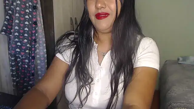 Snapshot of SexyGalletita chatting on 26, 3, 2026 SexyGalletita online show from 26, 3, 2026