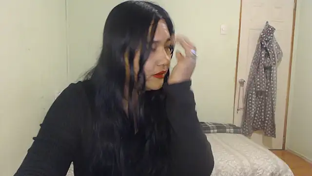 Snapshot of SexyGalletita chatting on 24, 7, 2026 SexyGalletita online show from 24, 7, 2026