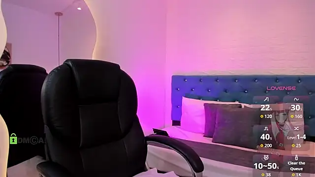 brithanycampbell online show from 13, 3, 2026