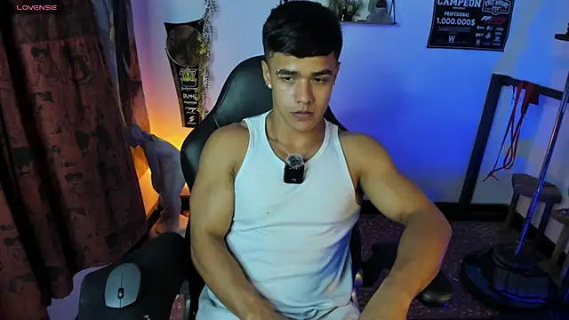 Rob zaens33 online show from 15, 4, 2026