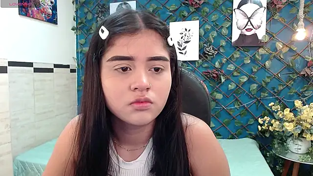 Snapshot of mila_quin chatting on 24, 5, 2026 mila quin online show from 24, 5, 2026
