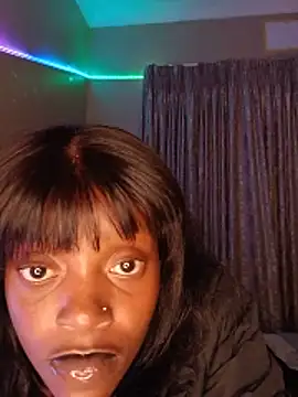 Ebony Colossus online show from 20, 6, 2026