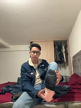 Jack Frostt online show from 18, 2, 2026