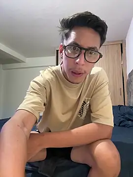 Jack Frostt online show from 28, 2, 2026