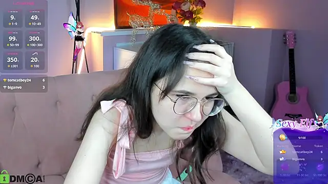 leylamirage online show from 2, 4, 2026