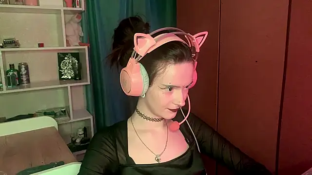 MabelDefina online show from 24, 2, 2026