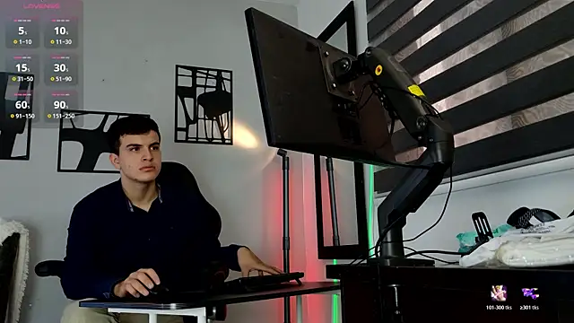 Snapshot of nico_pelusa chatting on 26, 2, 2026 nico pelusa online show from 26, 2, 2026