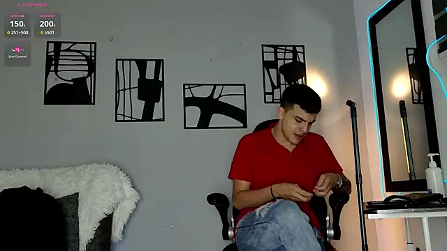 nico pelusa online show from 5, 4, 2026