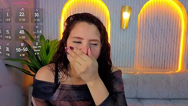 Natasha  tp online show from 25, 5, 2026
