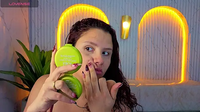 Natasha  tp online show from 26, 5, 2026
