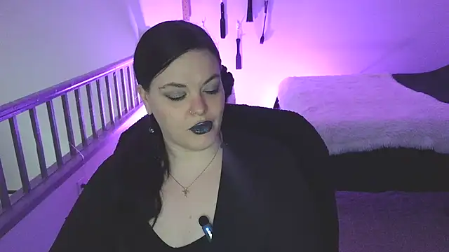 Snapshot of VixieNyx chatting on 31, 3, 2026 VixieNyx online show from 31, 3, 2026