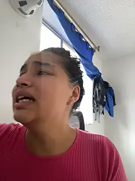 I Samanthaa online show from 27, 5, 2026