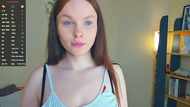 Snapshot of LeilaErcolani chatting on 29, 5, 2026 LeilaErcolani online show from 29, 5, 2026