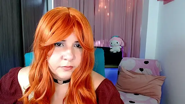 Snapshot of Queen_Genevieve chatting on 2, 5, 2026 Queen Genevieve online show from 2, 5, 2026