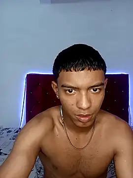 Snapshot of Nucita_hot69 chatting on 2, 3, 2026 Nucita hot69 online show from 2, 3, 2026