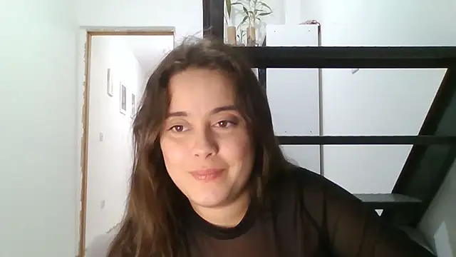 Snapshot of PutaYasmim chatting on 10, 4, 2026 PutaYasmim online show from 10, 4, 2026