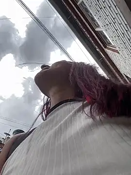 Snapshot of Emily-Fire chatting on 26, 2, 2026 Emily-Fire online show from 26, 2, 2026