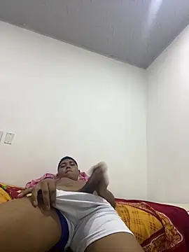 Snapshot of Thiago_ro chatting on 26, 2, 2026 Thiago ro online show from 26, 2, 2026