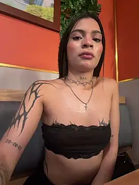 Snapshot of Helldy_666 chatting on 30, 3, 2026 Helldy 666 online show from 30, 3, 2026