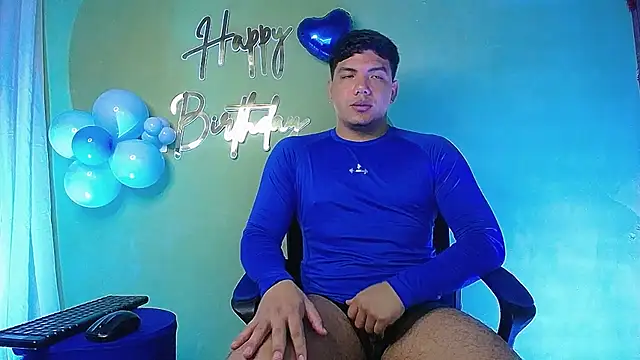 Snapshot of Uriel_Ray_ chatting on 22, 2, 2026 Uriel Ray online show from 22, 2, 2026