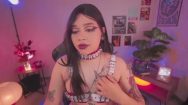 violette clerk1  online show from 26, 2, 2026