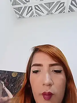 Snapshot of Valeriee1 chatting on 18, 2, 2026 Valeriee1 online show from 18, 2, 2026