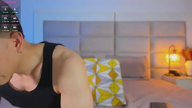 jhosuahunt online show from 14, 4, 2026