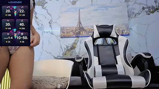 Ebony and boy pm online show from 30, 3, 2026