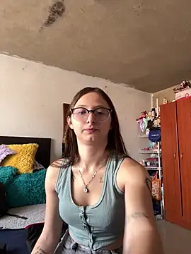 Snapshot of Aria__Rousse03 chatting on 4, 3, 2026 Aria Rousse03 online show from 4, 3, 2026